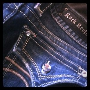 Rock revival Celine 29